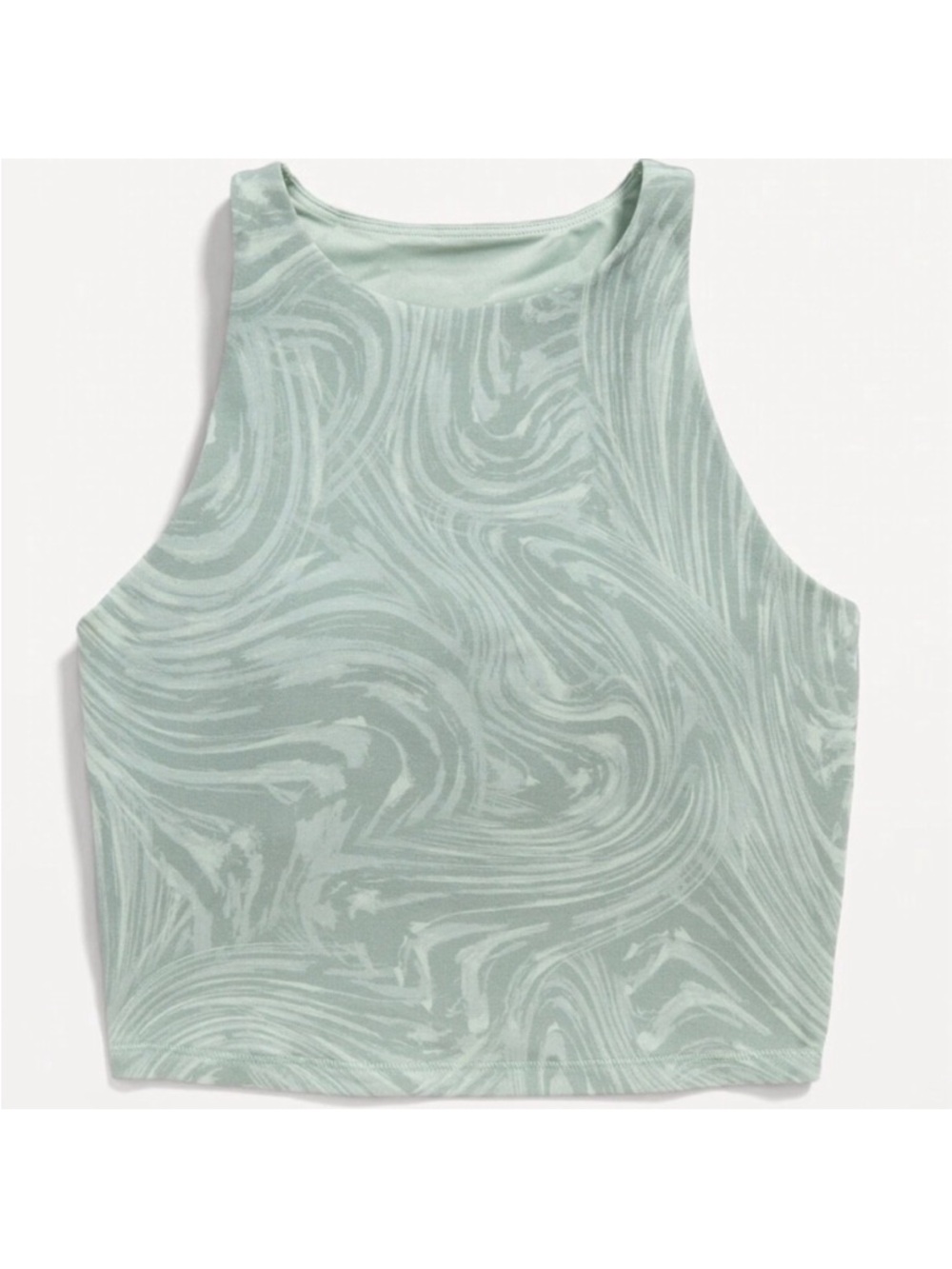 Old Navy Powerchill Longline Sporta Bra - Picture 4 of 8